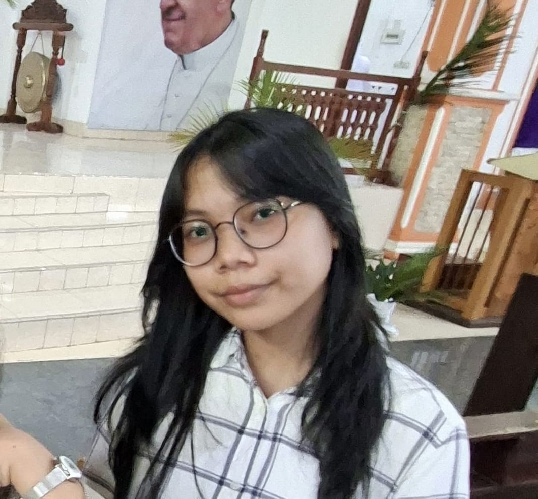 Agnes Marbun-SMAS ST PETRUS SIDIKALANG-FK USU