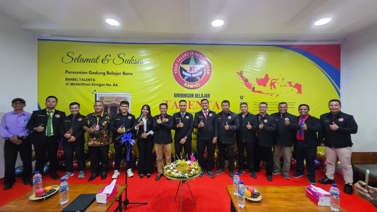 KEPALA CABANG