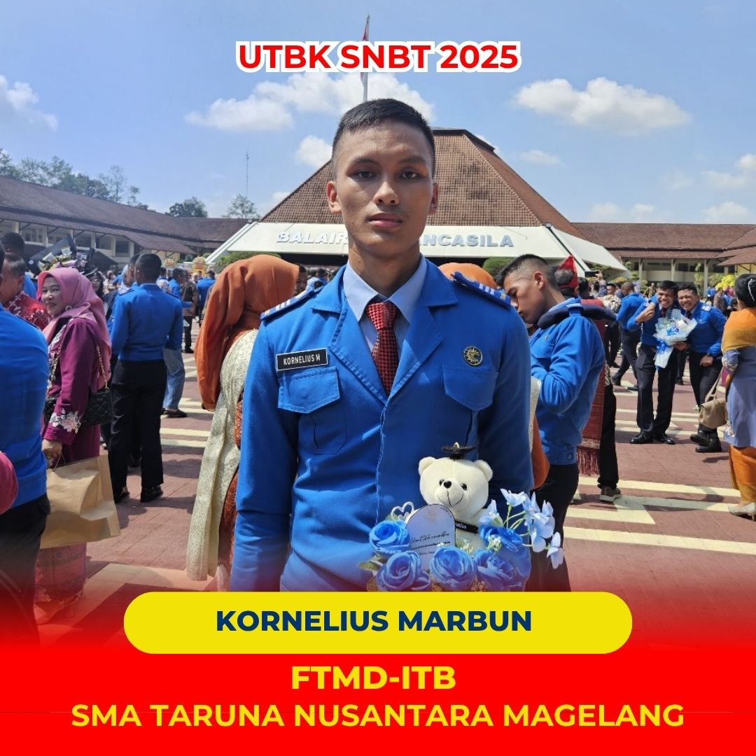 KORNELIUS MARBUN