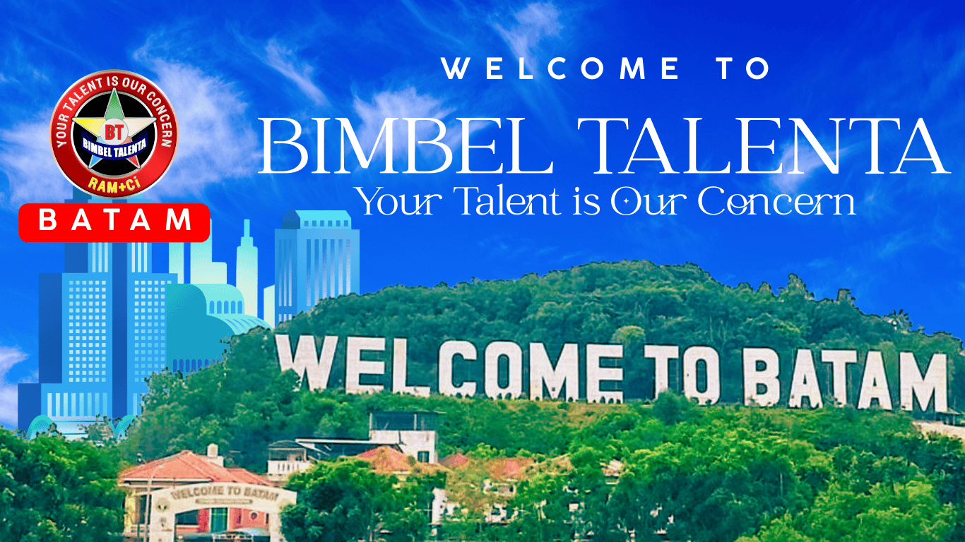 BIMBEL TALENTA